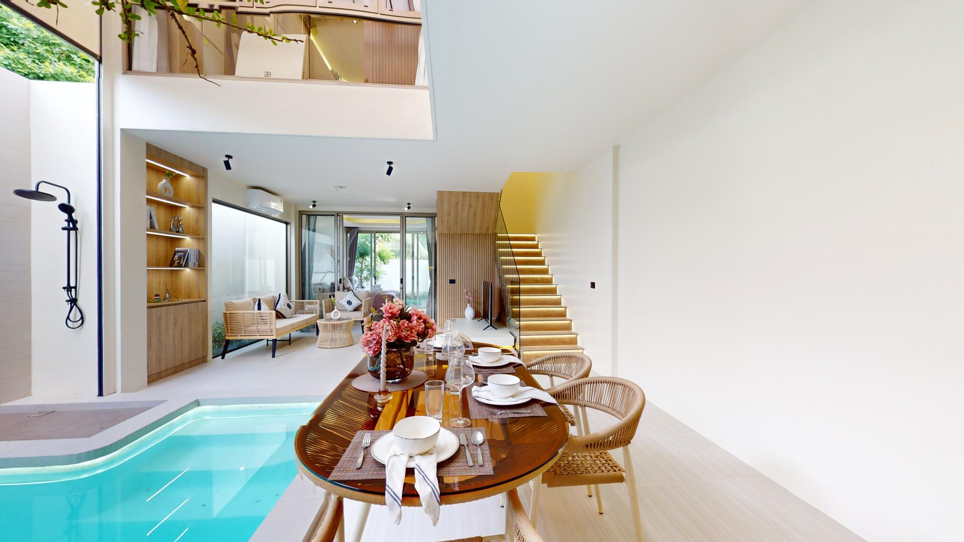 Prime Villas SriSoonthorn 16